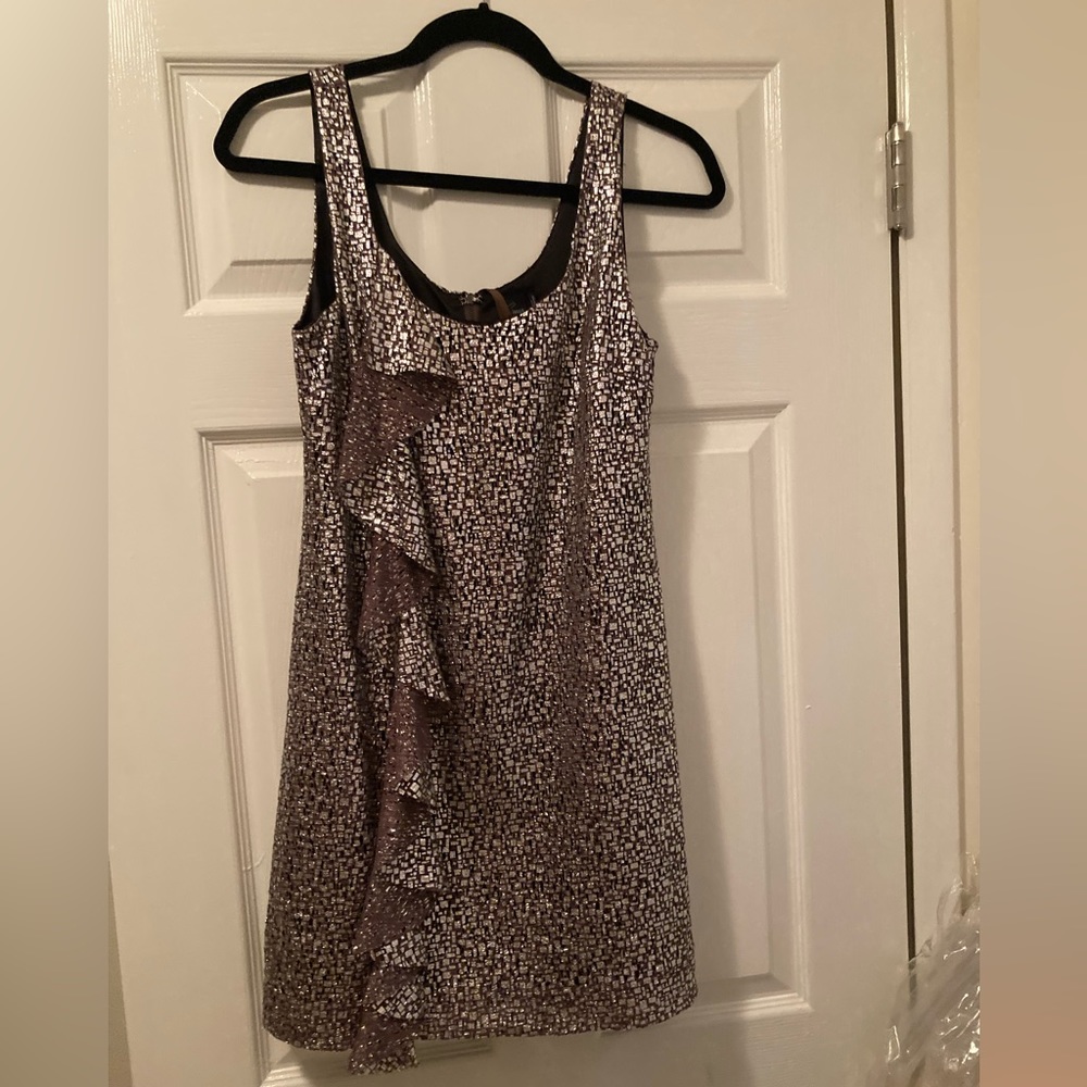 Brand new cocktail dress